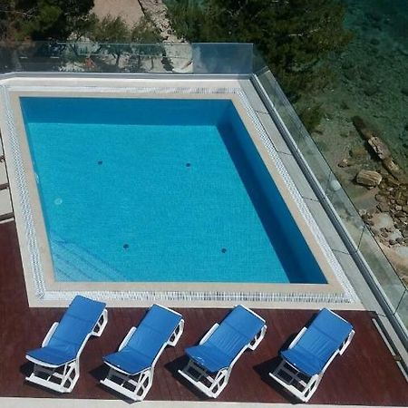 Apartment Mime Mimice Dış mekan fotoğraf