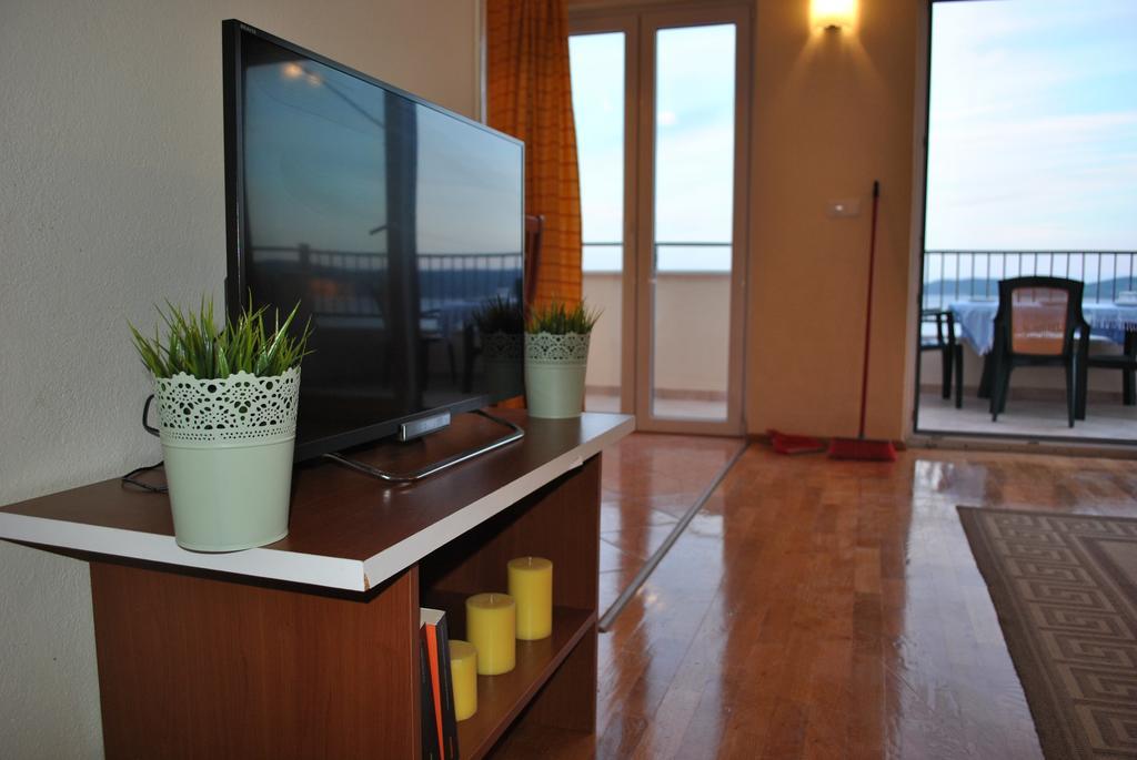 Apartment Mime Mimice Dış mekan fotoğraf