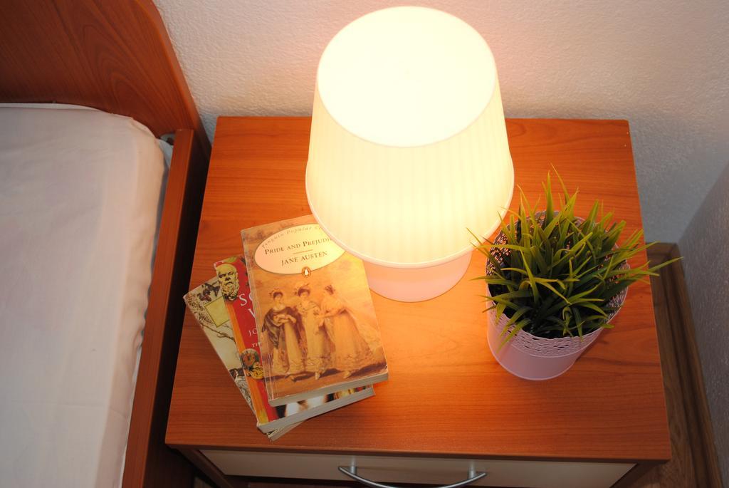 Apartment Mime Mimice Dış mekan fotoğraf