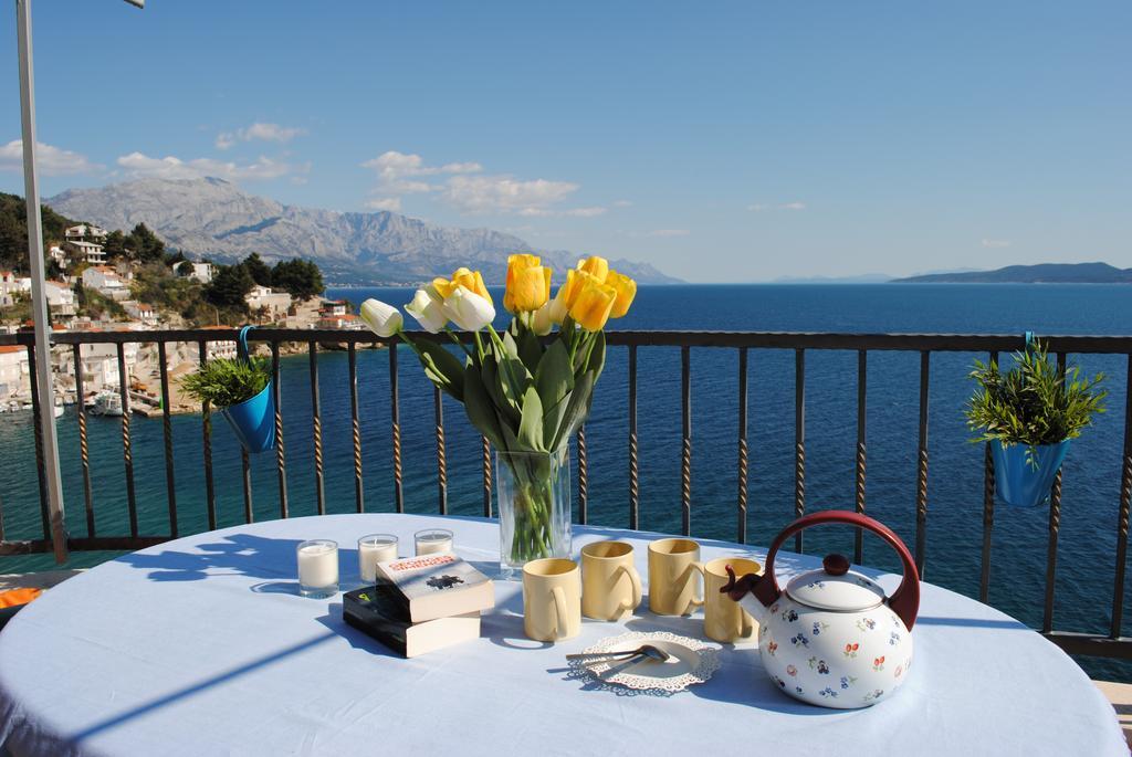 Apartment Mime Mimice Dış mekan fotoğraf