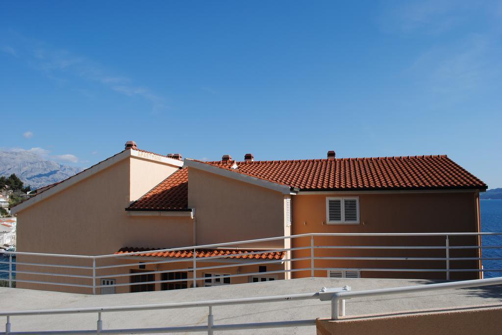 Apartment Mime Mimice Dış mekan fotoğraf