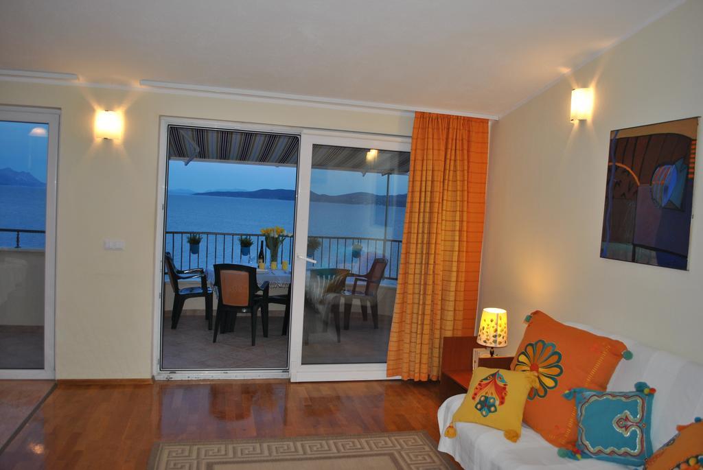 Apartment Mime Mimice Dış mekan fotoğraf