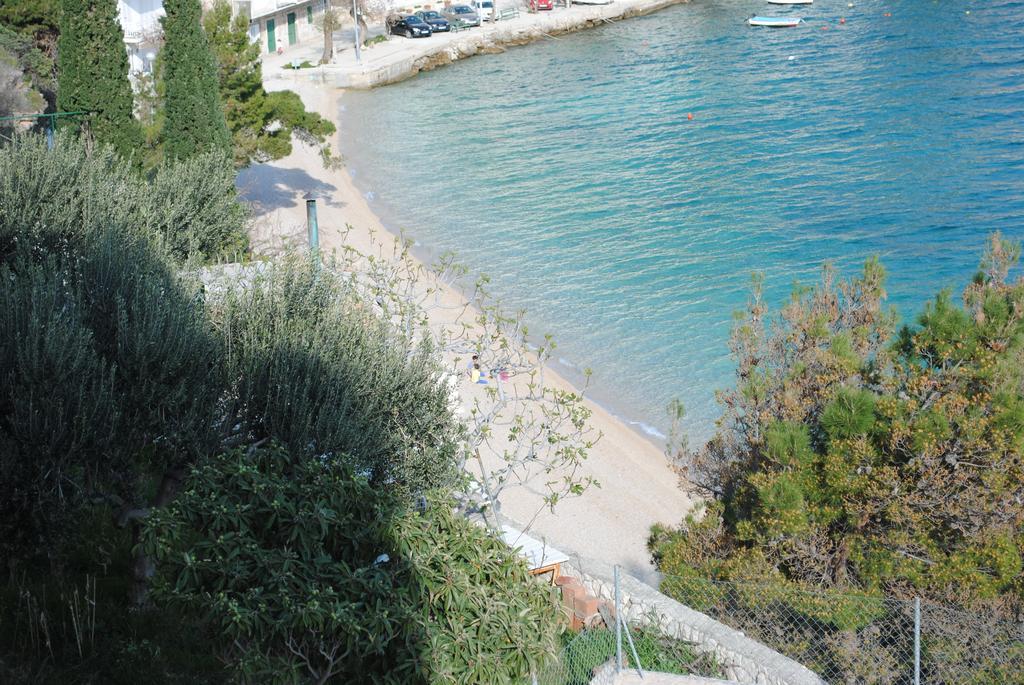 Apartment Mime Mimice Dış mekan fotoğraf