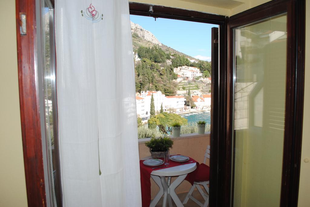 Apartment Mime Mimice Dış mekan fotoğraf