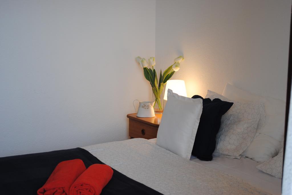 Apartment Mime Mimice Dış mekan fotoğraf