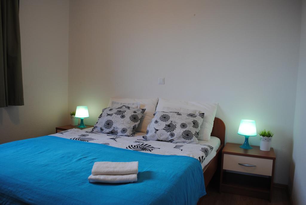 Apartment Mime Mimice Dış mekan fotoğraf