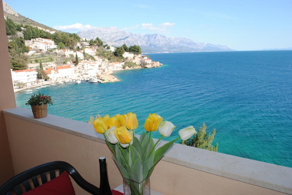 Apartment Mime Mimice Dış mekan fotoğraf
