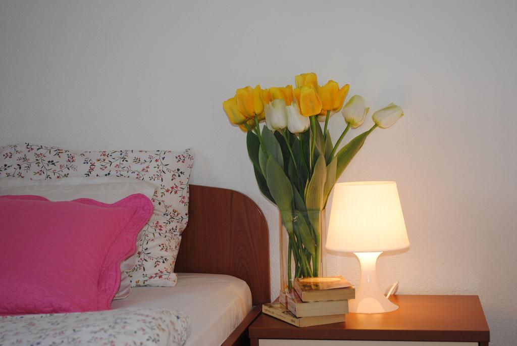 Apartment Mime Mimice Dış mekan fotoğraf