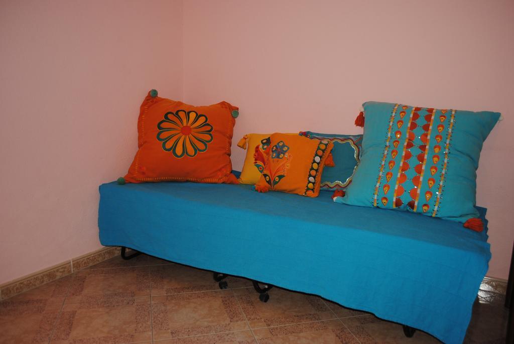 Apartment Mime Mimice Dış mekan fotoğraf