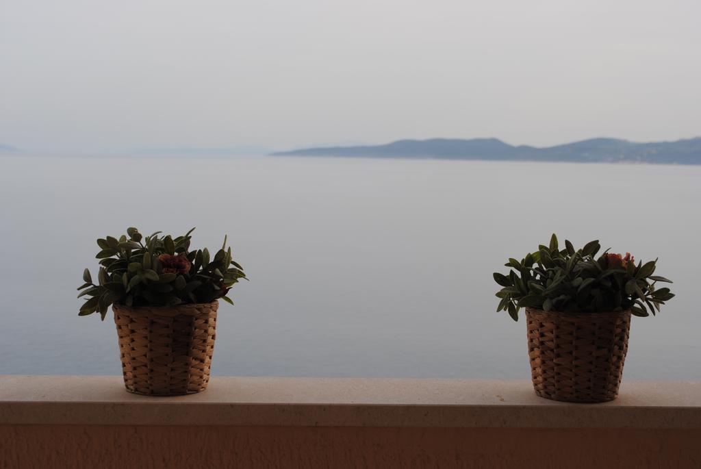 Apartment Mime Mimice Dış mekan fotoğraf
