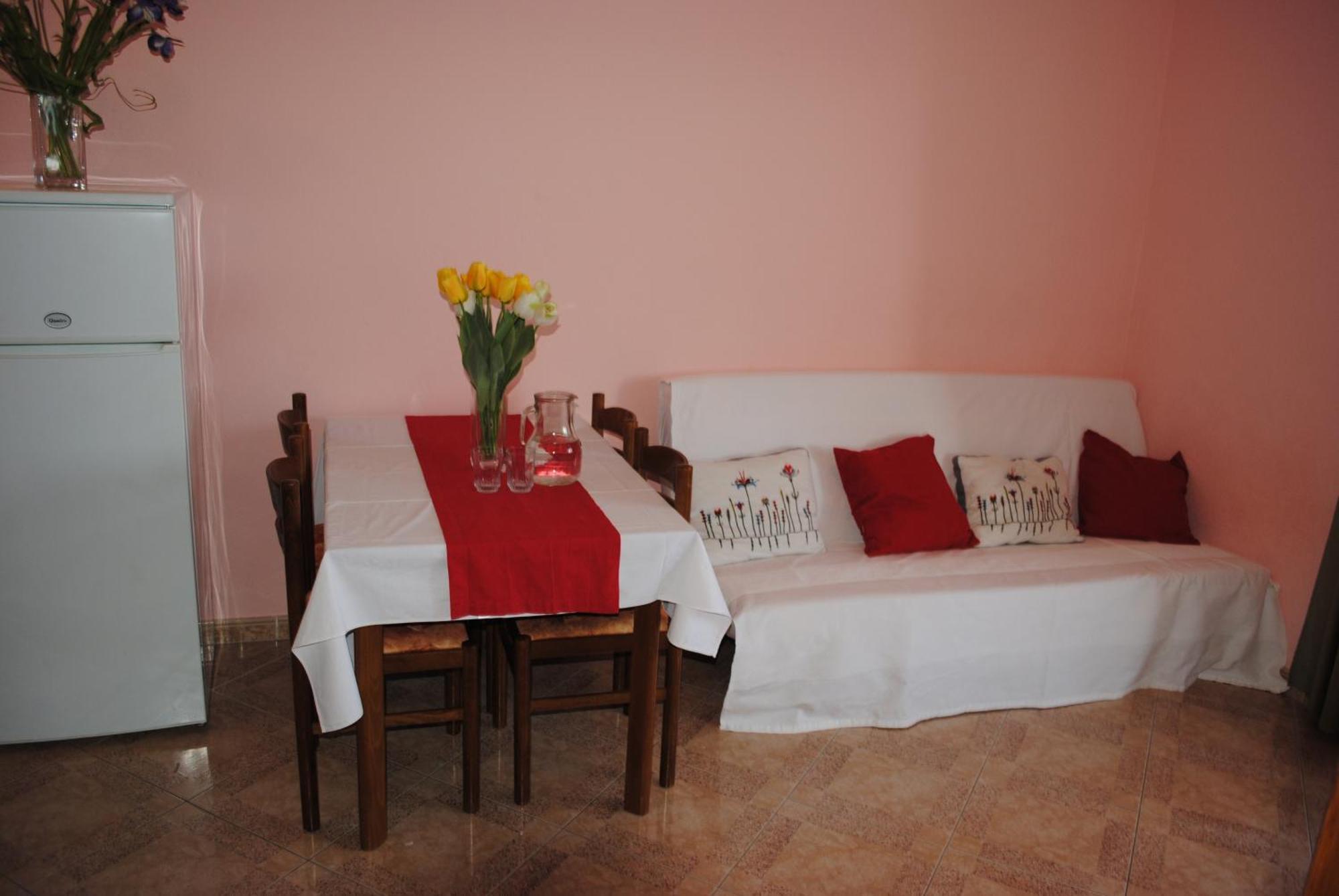 Apartment Mime Mimice Dış mekan fotoğraf