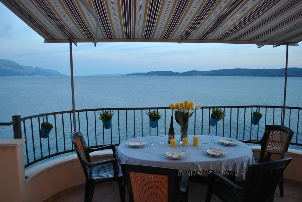 Apartment Mime Mimice Dış mekan fotoğraf