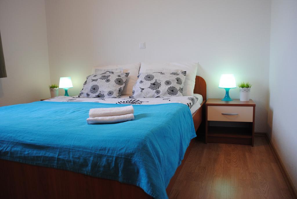 Apartment Mime Mimice Dış mekan fotoğraf