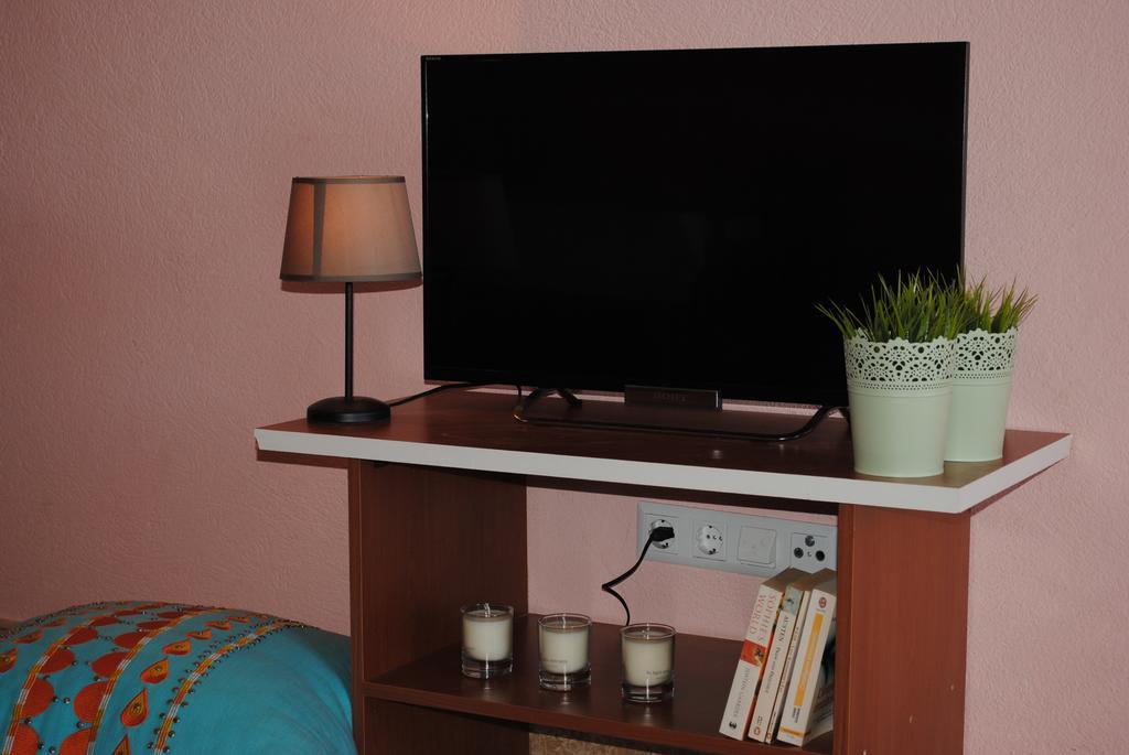 Apartment Mime Mimice Dış mekan fotoğraf
