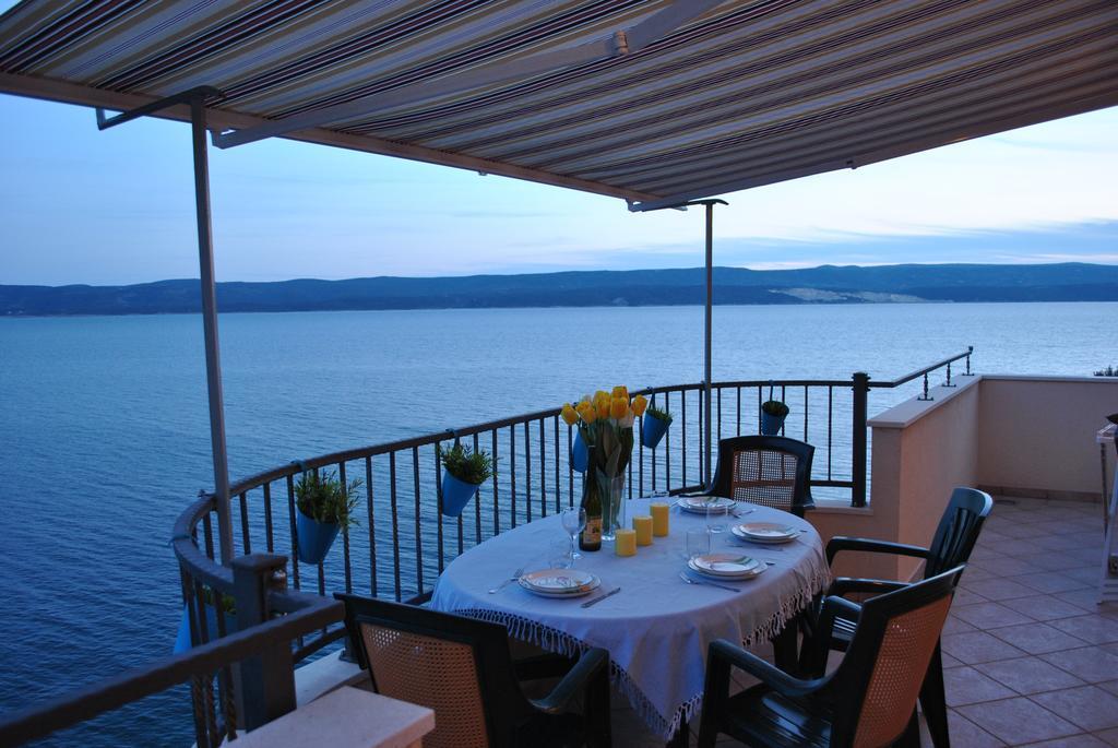 Apartment Mime Mimice Dış mekan fotoğraf