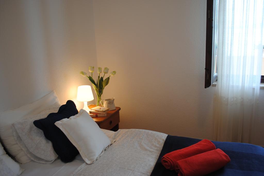 Apartment Mime Mimice Dış mekan fotoğraf