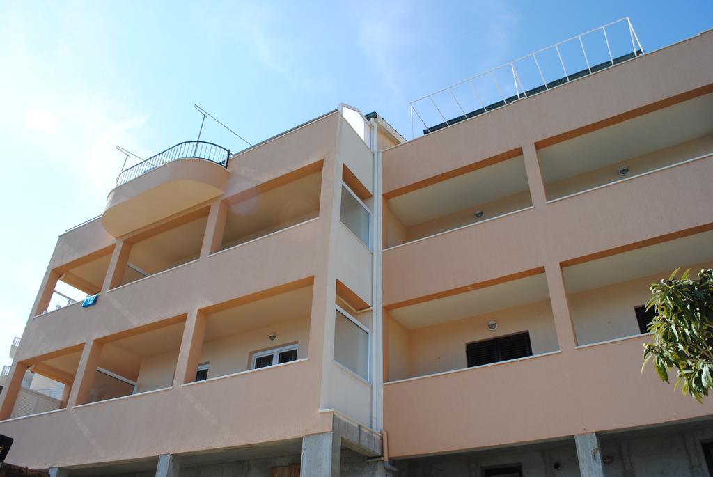 Apartment Mime Mimice Dış mekan fotoğraf