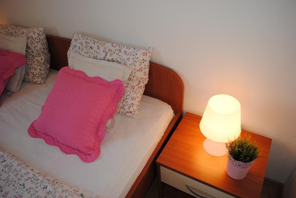 Apartment Mime Mimice Dış mekan fotoğraf