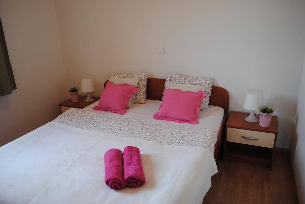 Apartment Mime Mimice Dış mekan fotoğraf