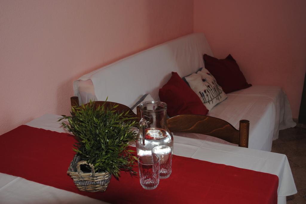 Apartment Mime Mimice Dış mekan fotoğraf
