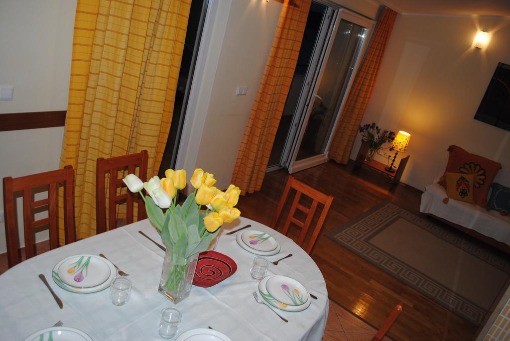 Apartment Mime Mimice Dış mekan fotoğraf