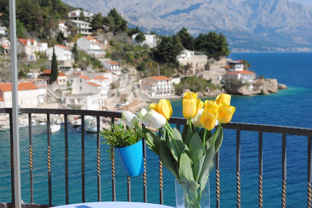 Apartment Mime Mimice Dış mekan fotoğraf