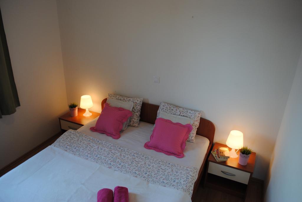 Apartment Mime Mimice Dış mekan fotoğraf