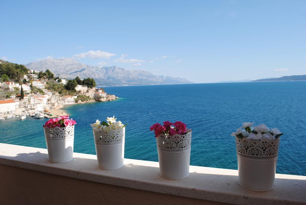 Apartment Mime Mimice Dış mekan fotoğraf