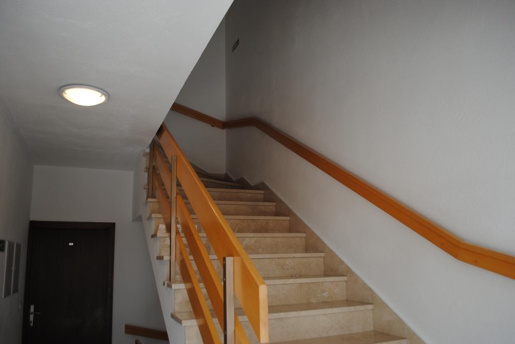 Apartment Mime Mimice Dış mekan fotoğraf