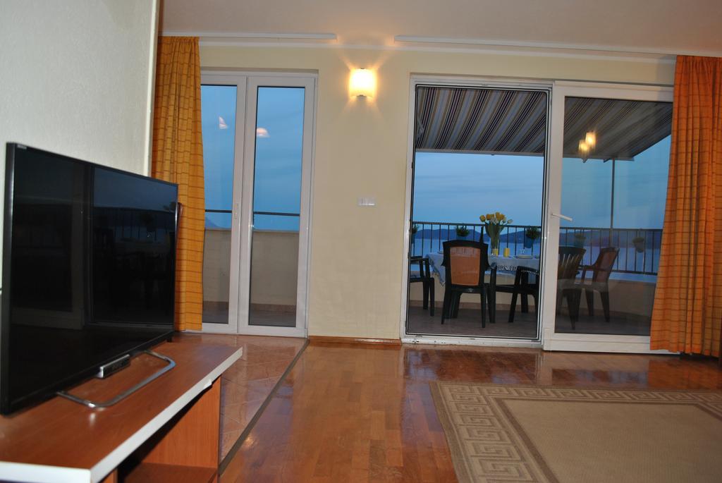 Apartment Mime Mimice Dış mekan fotoğraf