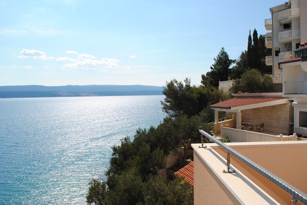 Apartment Mime Mimice Dış mekan fotoğraf