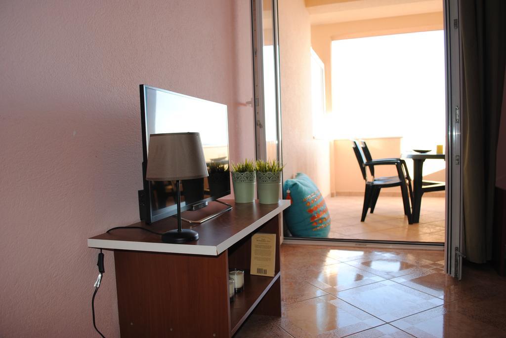 Apartment Mime Mimice Dış mekan fotoğraf