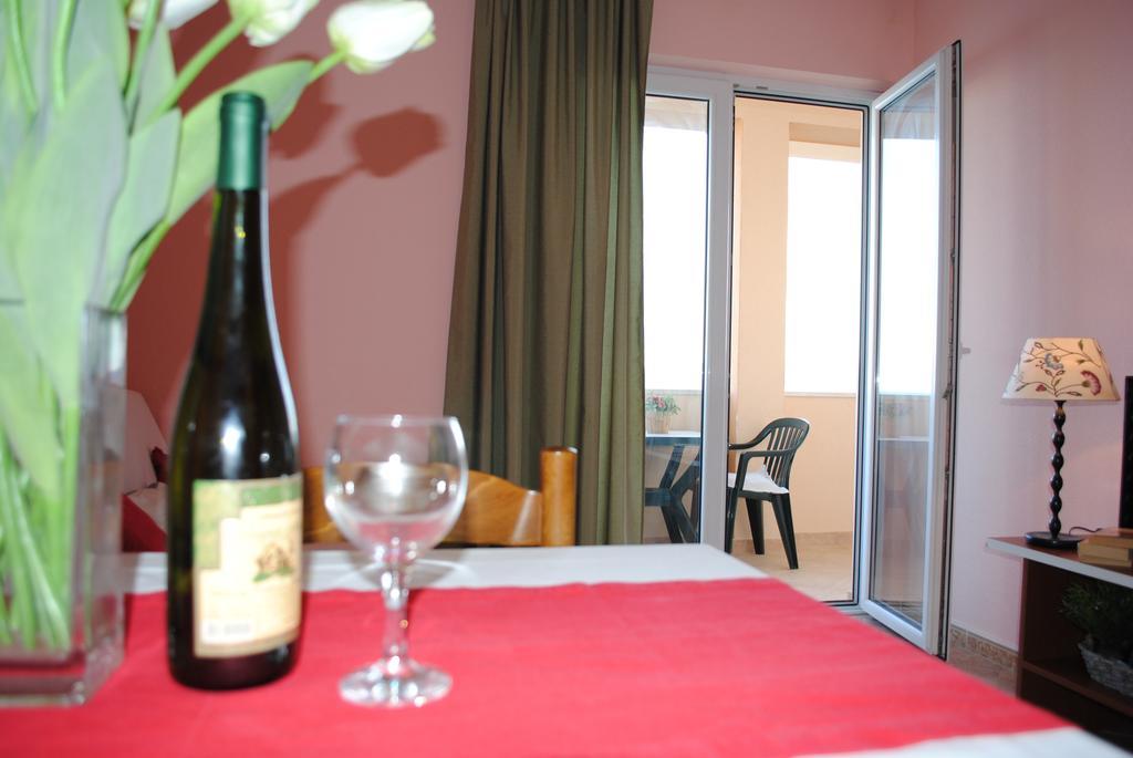 Apartment Mime Mimice Dış mekan fotoğraf