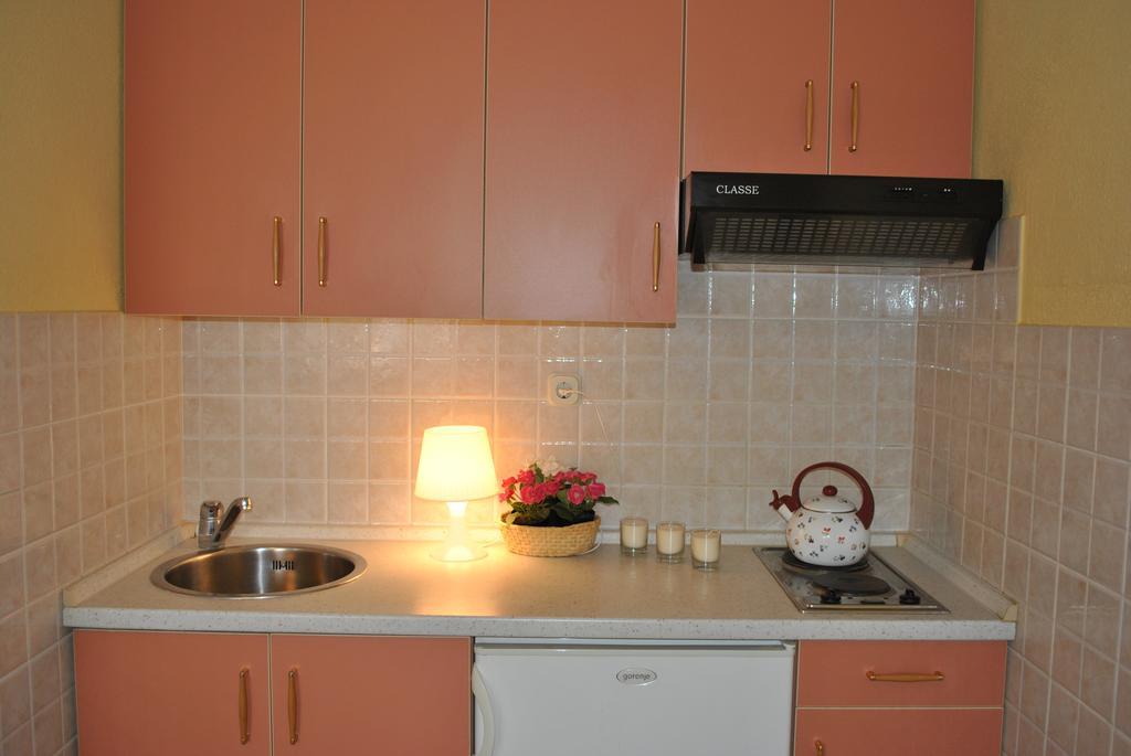 Apartment Mime Mimice Dış mekan fotoğraf