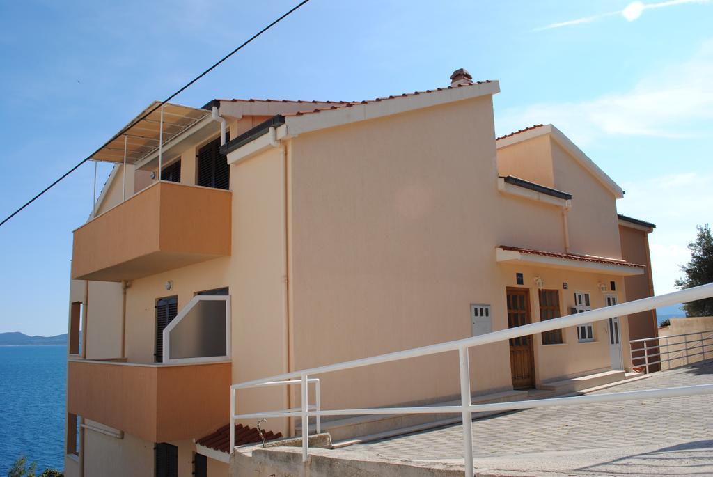 Apartment Mime Mimice Dış mekan fotoğraf