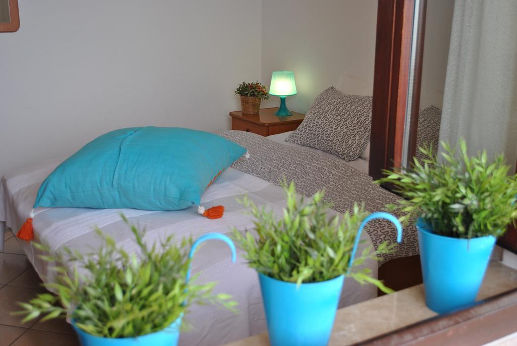 Apartment Mime Mimice Dış mekan fotoğraf