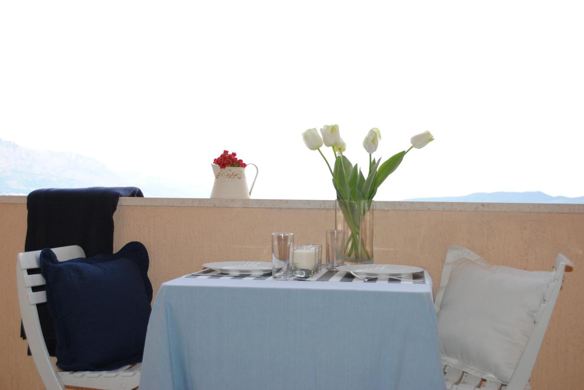 Apartment Mime Mimice Dış mekan fotoğraf
