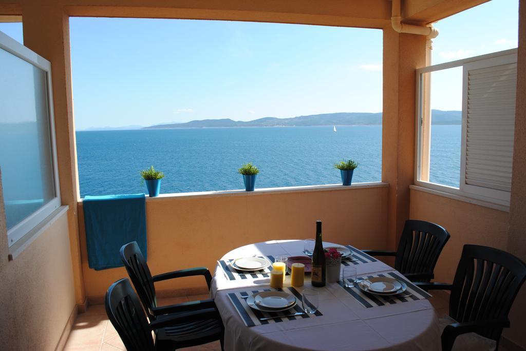 Apartment Mime Mimice Dış mekan fotoğraf