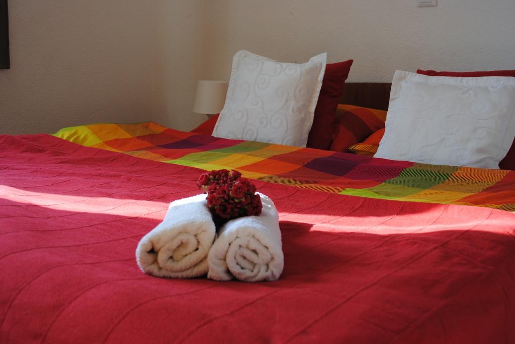 Apartment Mime Mimice Dış mekan fotoğraf