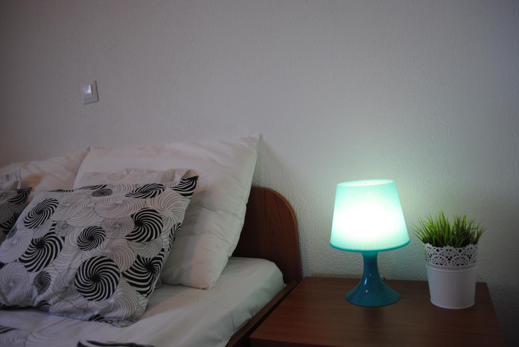 Apartment Mime Mimice Dış mekan fotoğraf