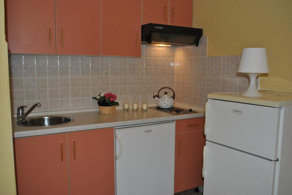 Apartment Mime Mimice Dış mekan fotoğraf