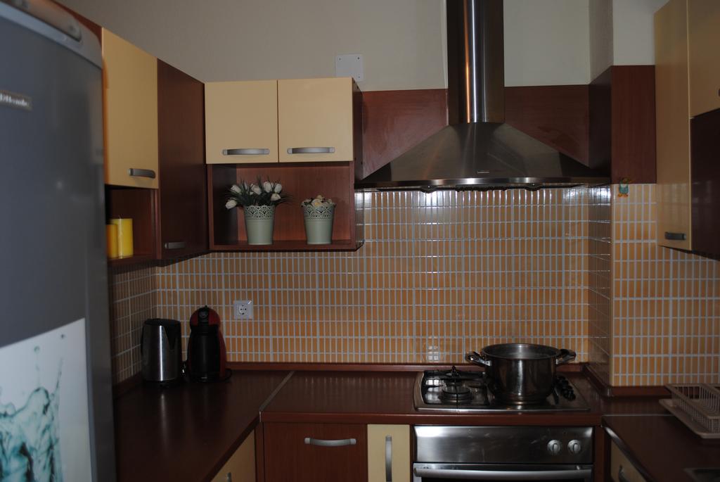 Apartment Mime Mimice Dış mekan fotoğraf