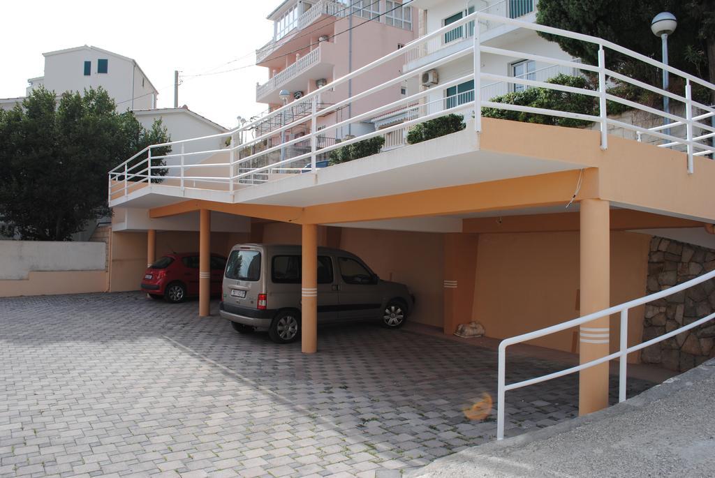 Apartment Mime Mimice Dış mekan fotoğraf