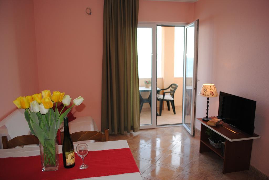 Apartment Mime Mimice Dış mekan fotoğraf