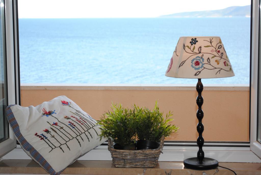 Apartment Mime Mimice Dış mekan fotoğraf