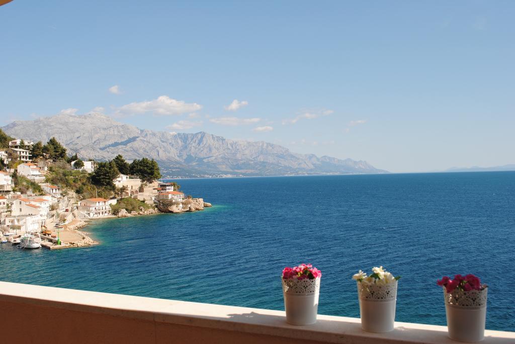 Apartment Mime Mimice Dış mekan fotoğraf