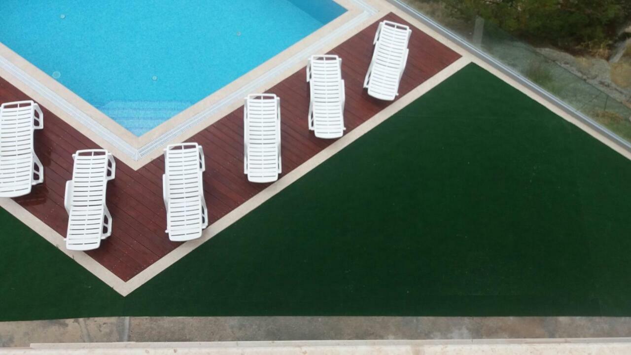Apartment Mime Mimice Dış mekan fotoğraf