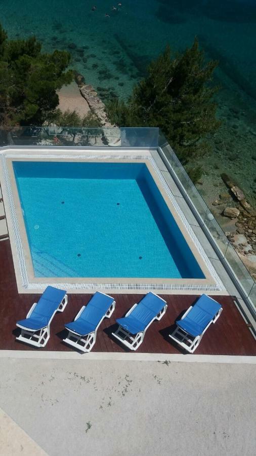 Apartment Mime Mimice Dış mekan fotoğraf